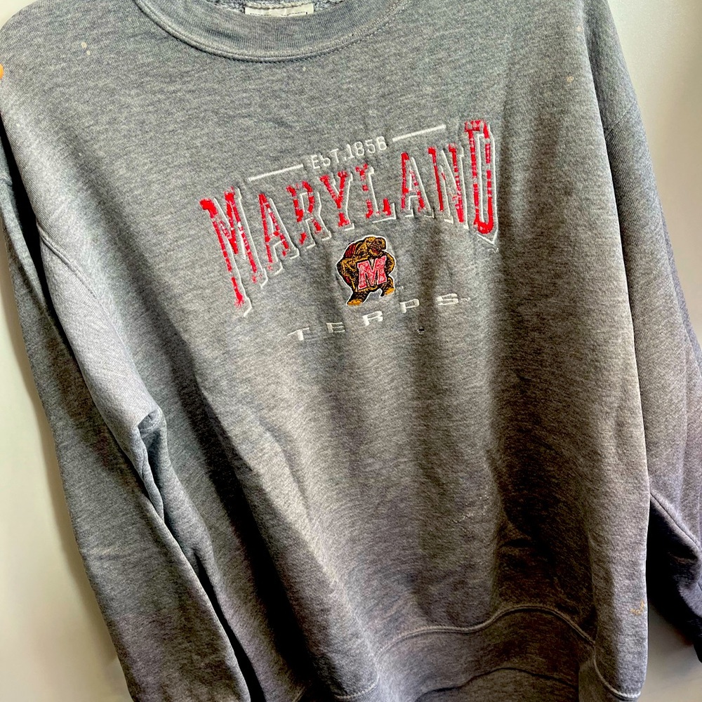 Vintage sweater